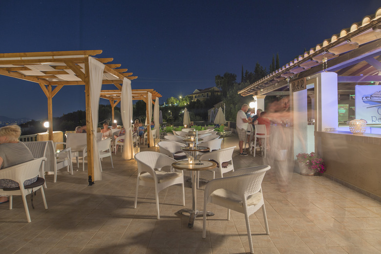 Hotel Corfu Residence