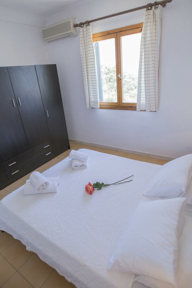 Hotel Corfu Residence