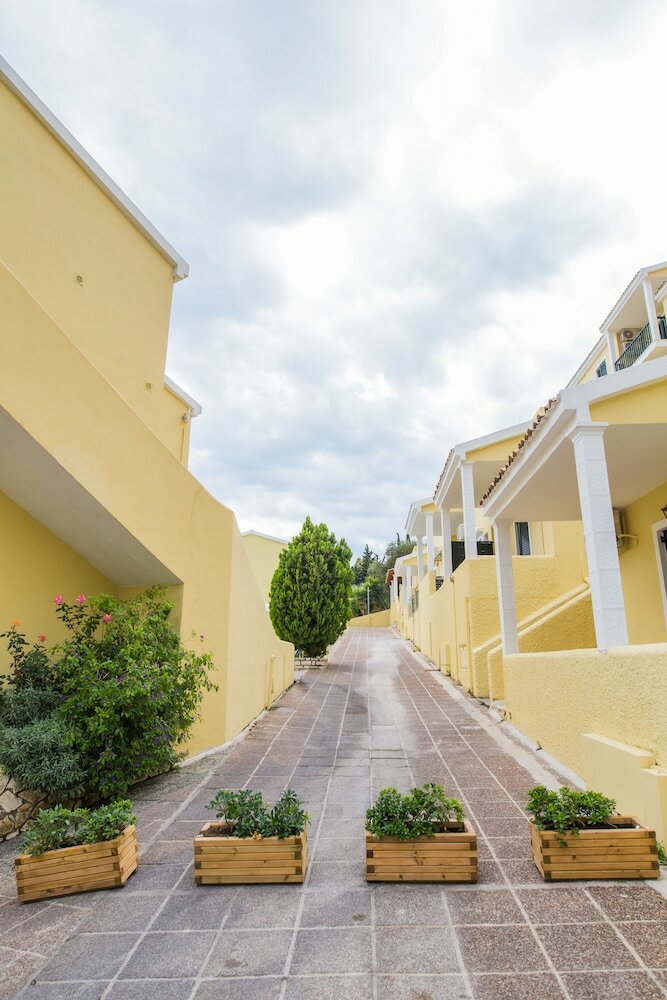 Hotel Corfu Residence