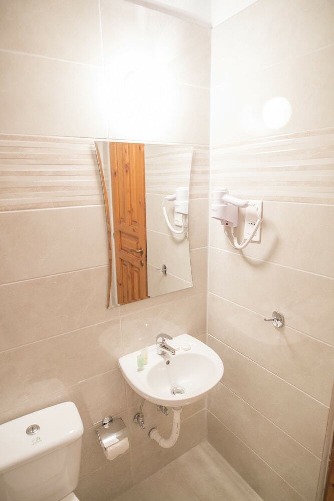 Hotel Corfu Residence