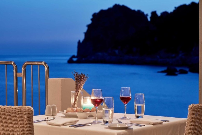Hotel Grand Mediterraneo Resort And Spa