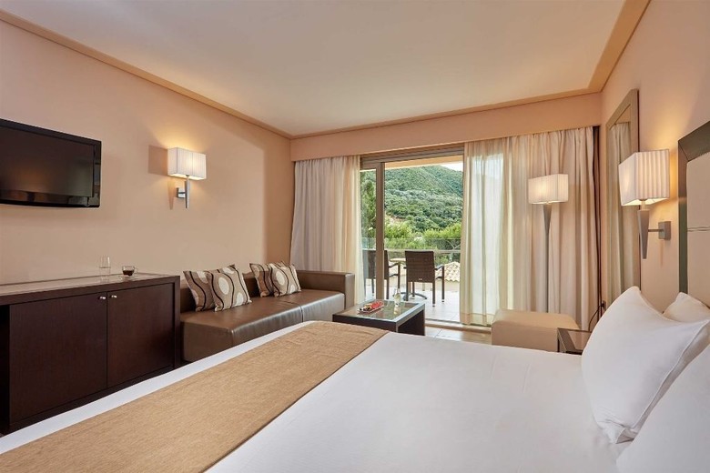 Hotel Grand Mediterraneo Resort And Spa