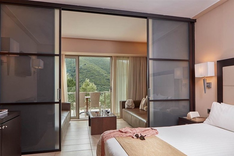 Hotel Grand Mediterraneo Resort And Spa
