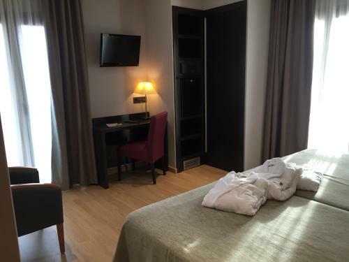 Hotel Petit Palau - Adults Only