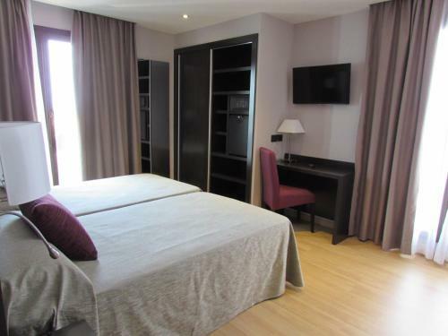 Hotel Petit Palau - Adults Only