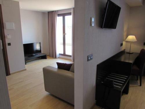 Hotel Petit Palau - Adults Only