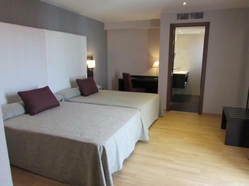 Hotel Petit Palau - Adults Only