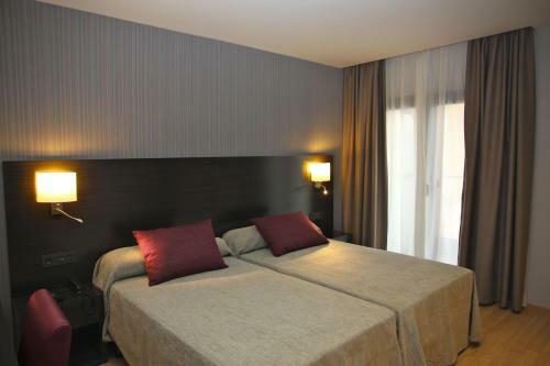 Hotel Petit Palau - Adults Only