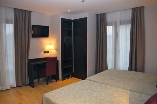 Hotel Petit Palau - Adults Only