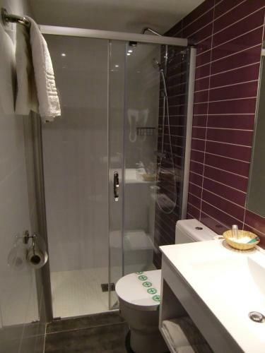 Hotel Petit Palau - Adults Only
