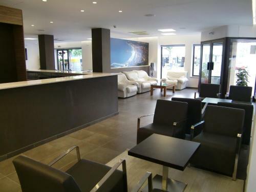 Hotel Petit Palau - Adults Only