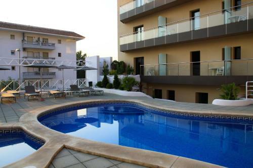 Hotel Petit Palau - Adults Only