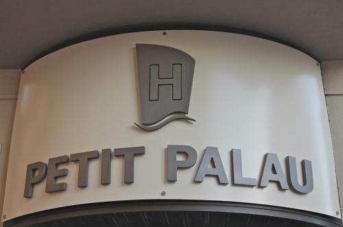 Hotel Petit Palau - Adults Only