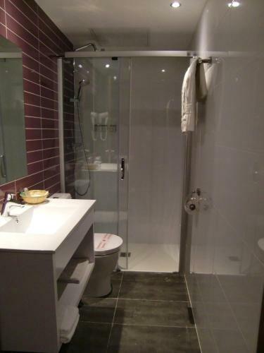 Hotel Petit Palau - Adults Only