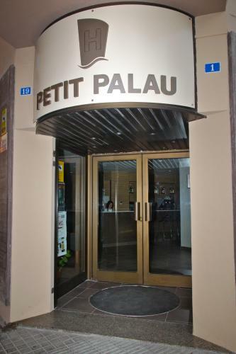 Hotel Petit Palau - Adults Only