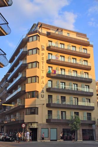 Hotel Petit Palau - Adults Only