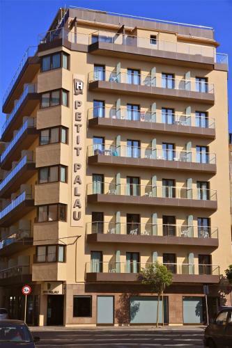 Hotel Petit Palau - Adults Only