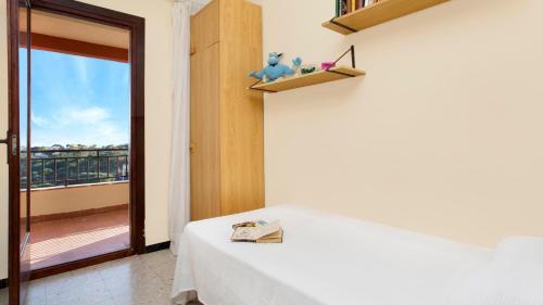 Blanes Villa Sleeps 9