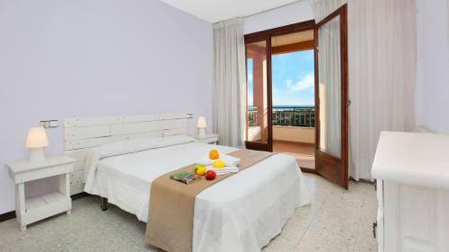 Blanes Villa Sleeps 9