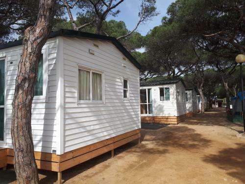 Camping Voramar