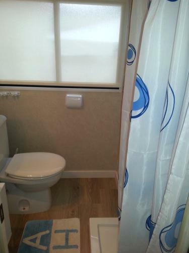 Camping Voramar
