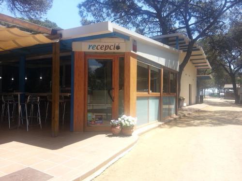 Camping Voramar