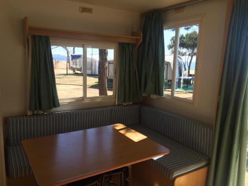 Camping Voramar