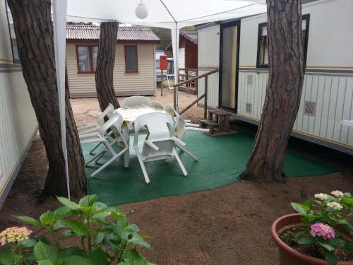 Camping Voramar