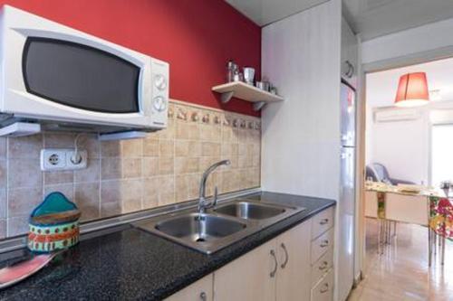 Apartment Carrer Petxina