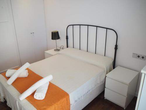 Apartamento Frente Al Mar, Blanes