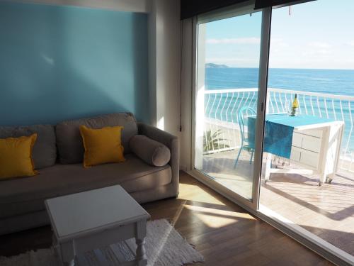 Apartamento Frente Al Mar, Blanes
