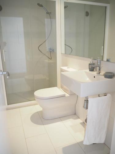 Apartamento Frente Al Mar, Blanes