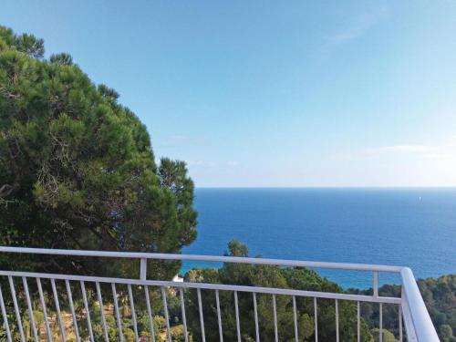Holiday Home In Blanes