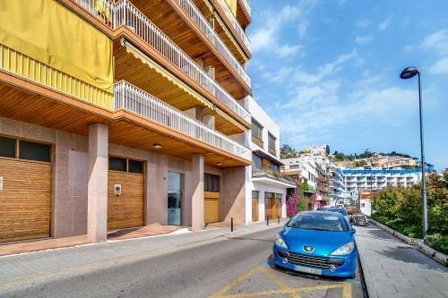 Apartamento Vivalidays Es Blau