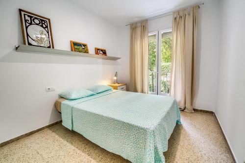 Apartamento Vivalidays Es Blau