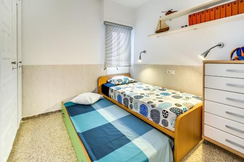 Apartamento Vivalidays Es Blau