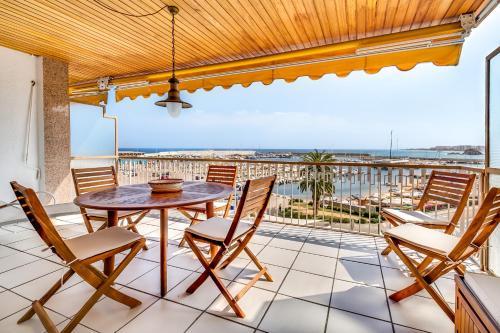 Apartamento Vivalidays Es Blau