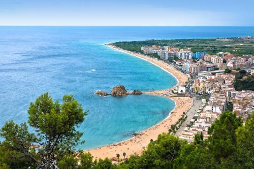 Apartamento Vivalidays Es Blau