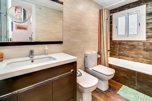 Apartamento Vivalidays Es Blau