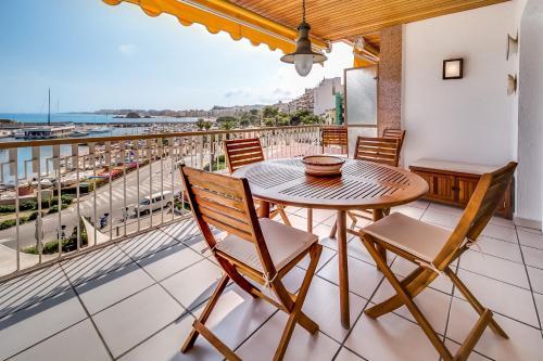 Apartamento Vivalidays Es Blau