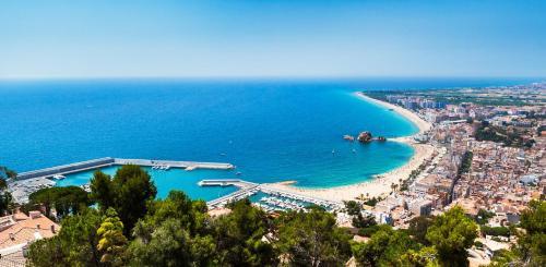 Apartamento Vivalidays Es Blau
