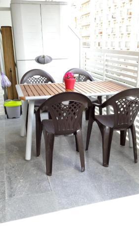 Apartment Carrer D'enric Morera