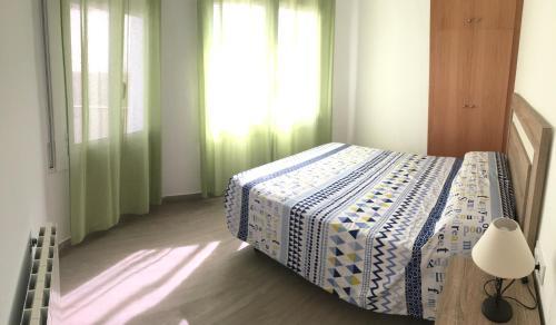 Aiguaneu Apartaments Els Pins