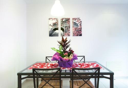 Apartamento Vivalidays Montse