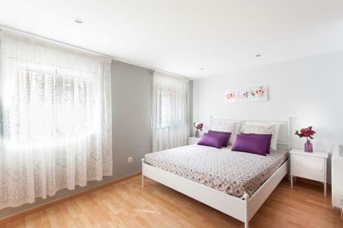 Apartamento Vivalidays Montse