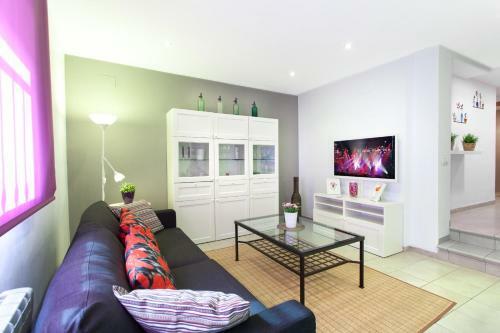 Apartamento Vivalidays Montse
