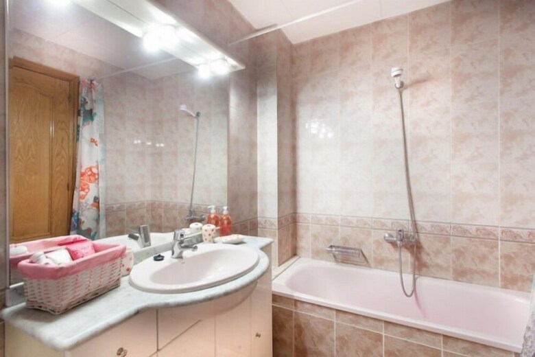 Apartamento Vivalidays Maria