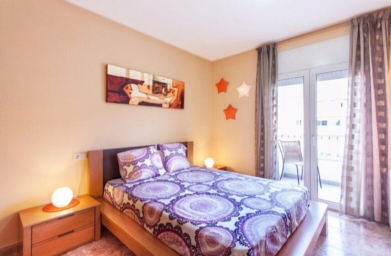 Apartamento Vivalidays Maria