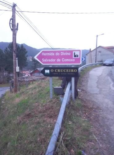 Agroturismo O Cruceiro
