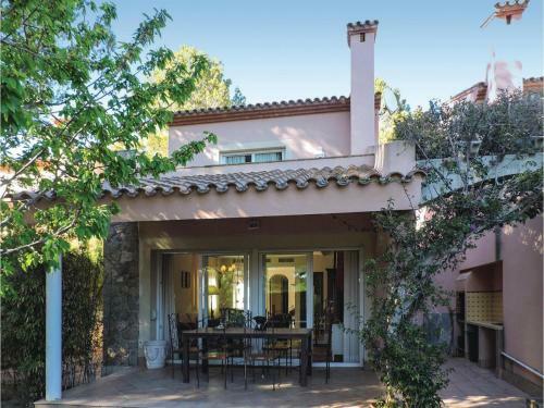 Holiday Home In Bonmont Terres Noves